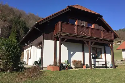 Image de Appartement exclusif près de Wörthersee / Keutschachersee
