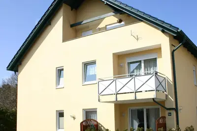Image de Appartement familial, Ă quelques minutes de la plage