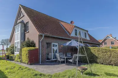 Image de Beaucoup sur: Superbement situé maison mitoyenne avec env