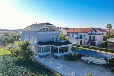 Image de Appartement de vacances Sukošan pour 1 - 5 personnes avec 2 chambres à coucher - Appartement de vaca