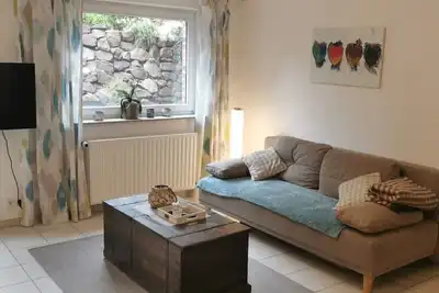 Image de Appartement de vacances moderne, récemment rénové dans le Munster