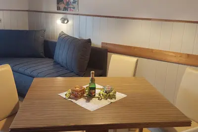 Image de Appartement / 1 chambre + 1 salon, douche / Wc - Marlene, maison