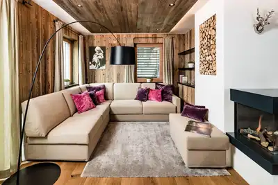 Image de Chalet 5 étoiles Villa Paruda