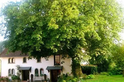 Image de Mill & Co - un chalet dans les murs rustiques d'un ancien moulin à eau