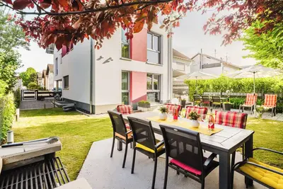 Image de Vacances culturelles et actives pour la famille - adapté aux pers. allergiques