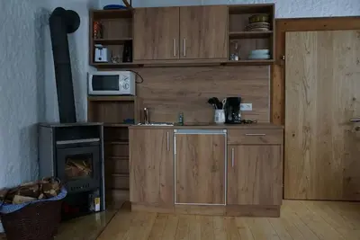 Image de Appartement \"Enzian\" / 1 chambre / douche, W - Wieland Erwin, Ferienparadies Wiesenbauer