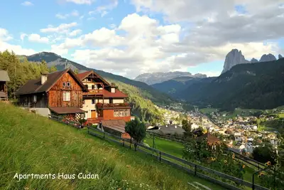 Image de Maison dans un endroit calme et ensoleillé, idéale pour les familles et les amoureux de la nature!