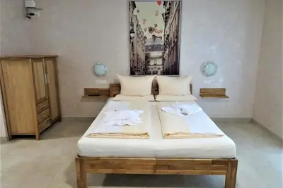 Image de Apartment Erdgeschoss, 31qm, Terrasse, 1 Schlafzimmer, max. 5 Personen