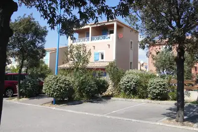 Image de Beautiful, lovingly furnished holiday home near the beach with sea views