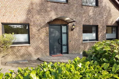 Image de Ameublement neuf et moderne - 80 m² - jusqu'à 5 lits - bon emplacement Nottuln