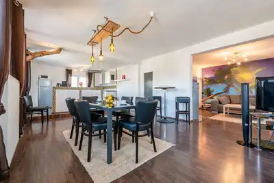 Image de Idéal pour des voyages à Augsbourg, Legoland, Munich, Ulm. . . entièrement équipé