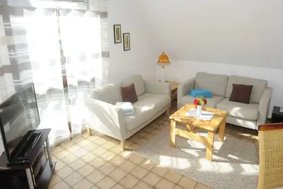 Image de La Casa Ferienwohnung Uferschwalbe - La Casa Appartement Uferschwalbe