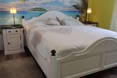 Image de Conviviale et familiale, nouvel appartement entre Hillebachsee et Hochheide Winterberg