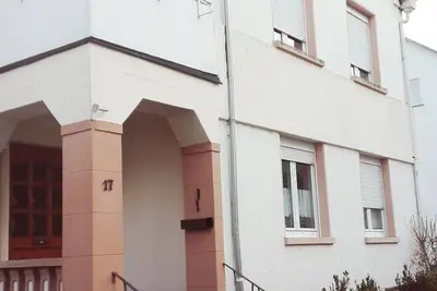 Image de Appartement calme, mais situé au centre, récemment rénové pour 2-4 personnes