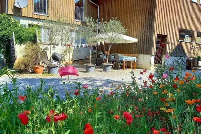 Image de Appartement de vacances Ermensee pour 1 - 4 personnes avec 2 chambres à coucher - Appartement de vac
