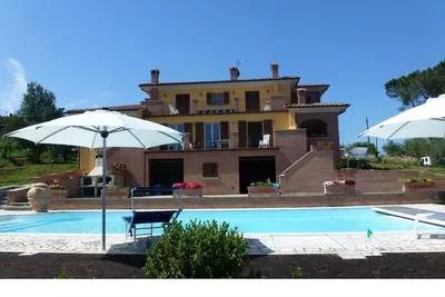 Villa Baccus