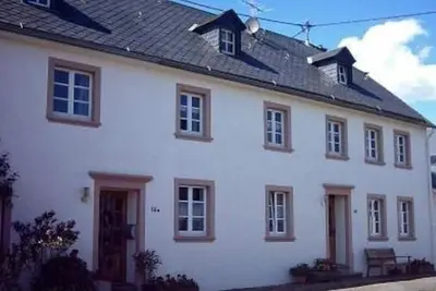 Image de Appartement de vacances pour 9 personnes env. 120 qmà Rommersheim, Rhénanie-Palatinat (Eifel Rhénanie-Palatinat)