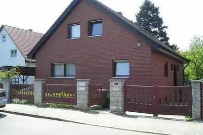 Image de Appartement de vacances pour 4 personnes env. 68 qmà Berlin-Neukölln, Berlin et environs (Berlin)