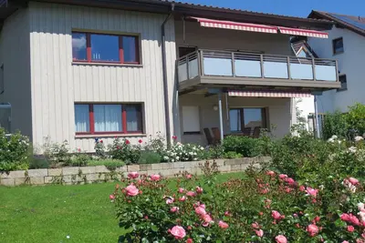 Image de Cozy and quiet vacation apartment in the Salemertal