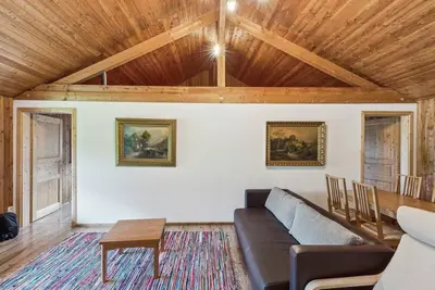 Image de Appartement de vacances pour 4 personnes env. 80 qmà Kröning, Bavière (Basse-Bavière)