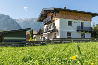 Image de Appartement Maximilian Nr. 703, 3 chambres - Appartmenthaus Maximilian