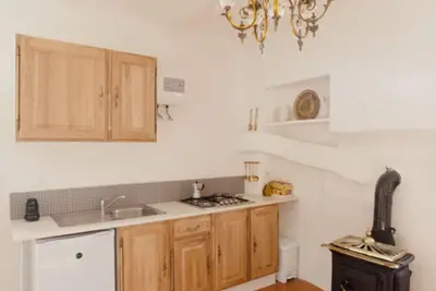Image de Villa Maieletta - L'appartement Amaro