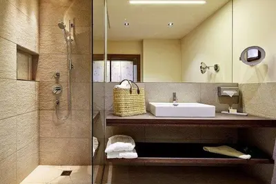 Image de Chambre double \"Rosemary\" - Sonnberghof, Landhotel Gut