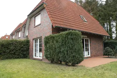 Image de Dirks Ferienhaus Nölker - Maison de vacances Nölker