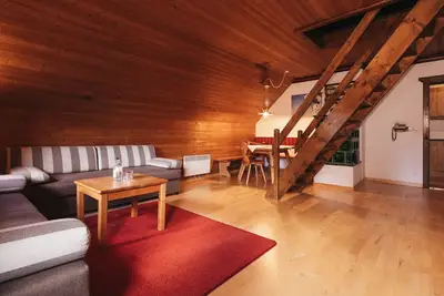 Image de Appartement Sommerfrische 1 - Naturel Hoteldorf Seeleitn