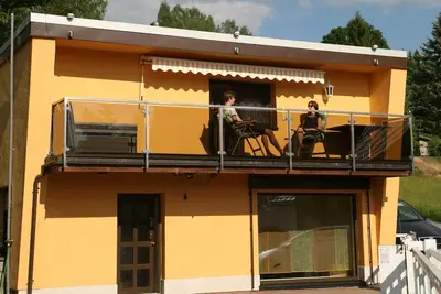 Image de Comfortable vacation home in a quiet location