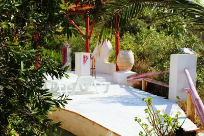 Image de Maison Aphroditi Andros