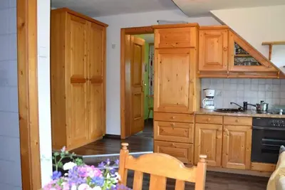 Image de Appartement Mitterberg - Bacher, maison d'hĂ´tes