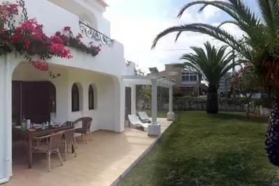 Image de Bel appartement dans petite résidence à côté d’un terrain de golf 9 trous