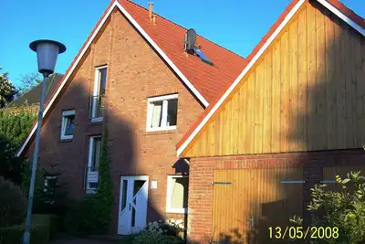 Image de 200 m² detached vacation home with double garage