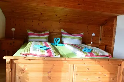 Image de F **** Ferienwohung HÜTTENZAUBER à Sonthofen dans l'Allgäu