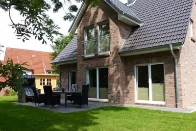 Image de Familienfreundl. , Wlan, sauna, douche émotionnelle, poêle à bois, lits bébé