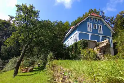 Image de Sunny location at a slope with perfect views and with quiet surrounding