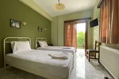 Image de Rafaela House Milina Pelion