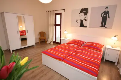 Image de Appartement Neuf Maison 50m Zone PIÉTONNIÈRE 20 Places De Parking PERSONNALISÉES Dans La Maison Gratuitement