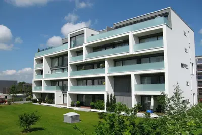 Image de Appartement Quartier mémoire - Excl. 3-Zi. -Appartement (F ***** Dtv) près du centre ville
