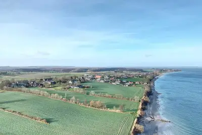 Image de Chemin de plage appartement La Casa - Chemin de plage appartement La Casa