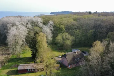Image de Premium Apartment In The Kollhof: Dream Location So-RÜGEN