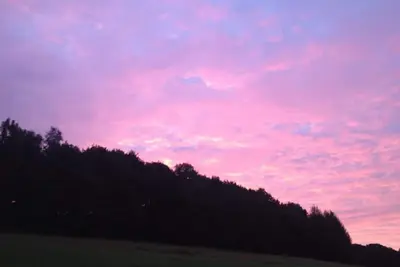 Image de Chalet dans la station thermale Bad Gottleuba