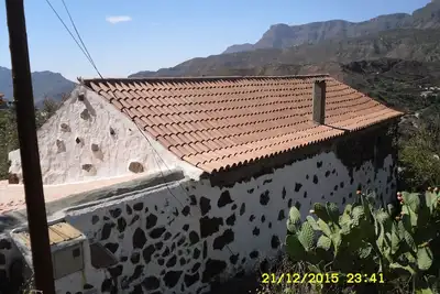 Image de Authentique maison de ferme avec vue imprenable