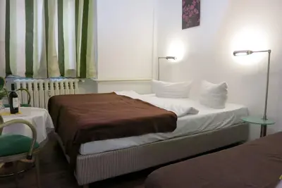 Image de Paula Studio Apartment