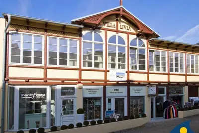 Image de Villa Livia Apartment 01 - Livia 01 / -