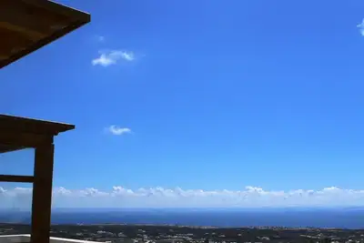 Appartement supérieur! Agréable et calme avec une vue magnifique!