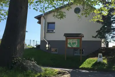 Image de Maison de vacances: Casa de Summer à Eichsfeld