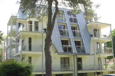 Appartement Bernstein