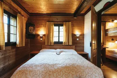 Appartement du SÜDsee 1 - Naturel Hoteldorf Seeleitn